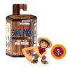Netflix ONE PIECE Mini Figure Recommended 4 Years and Up [Bandai] (Single Item) Age