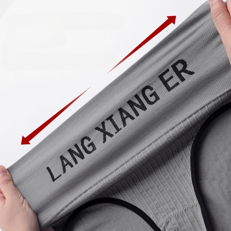 Hohe Taillen Unterwäsche für Damen Modische Damen Aus Reiner Baumwolle Mit Einem Eingesetzten Schritt Angehobener Po Aus Vollbaumwolle Für Winter Slips