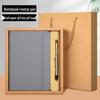 A5 Custom Logo Thickened Business Office Notebook Diary