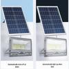 Outdoor Solar Garden Floodlights