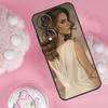 Sängerin Lana Del Rey Hülle Für Honor Magic 7 Lite 5 6 Pro Honor 200 50 70 90 Lite X9b X9a X8b X8a X8 X9 X9c Abdeckung