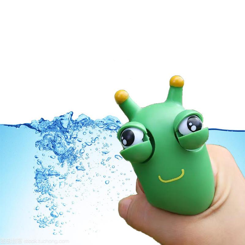 

Флиппи Мозг Сквиши Глаза Вылезают Сжималка Игрушка-Антистресс Сплэш Мяч для Снятия Стресса и Тревоги Игрушки для Концентрации Подарок для Ребенка