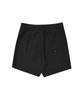 AJOBYAJO Slit Shorts [Black]