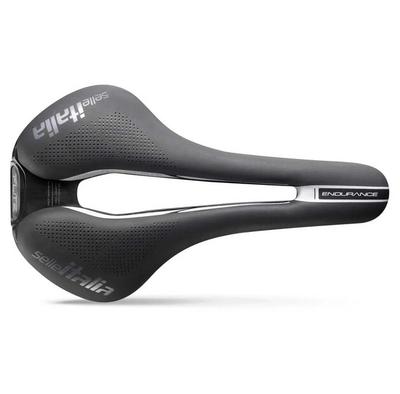 Selle Italia Flite Boost Endurance TI 316 SuperFlow Bicycle Saddle