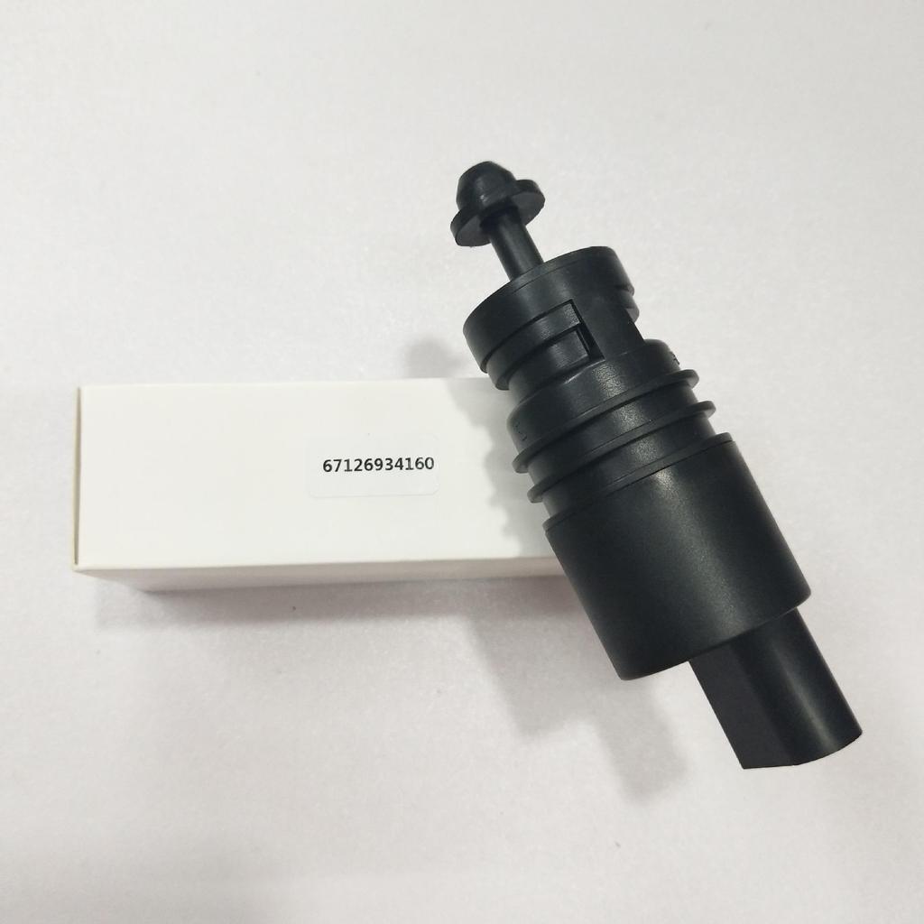 BMW X3 F25/X5 E70/X6 E71 Headlight Washer Spray Pump