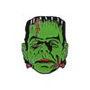 Halloween Horror Enamel Pins Scary Movies Figure Thrilling Terror Mask Brooch Lapel Brooches Jewelry Souvenir Gifts For Friends