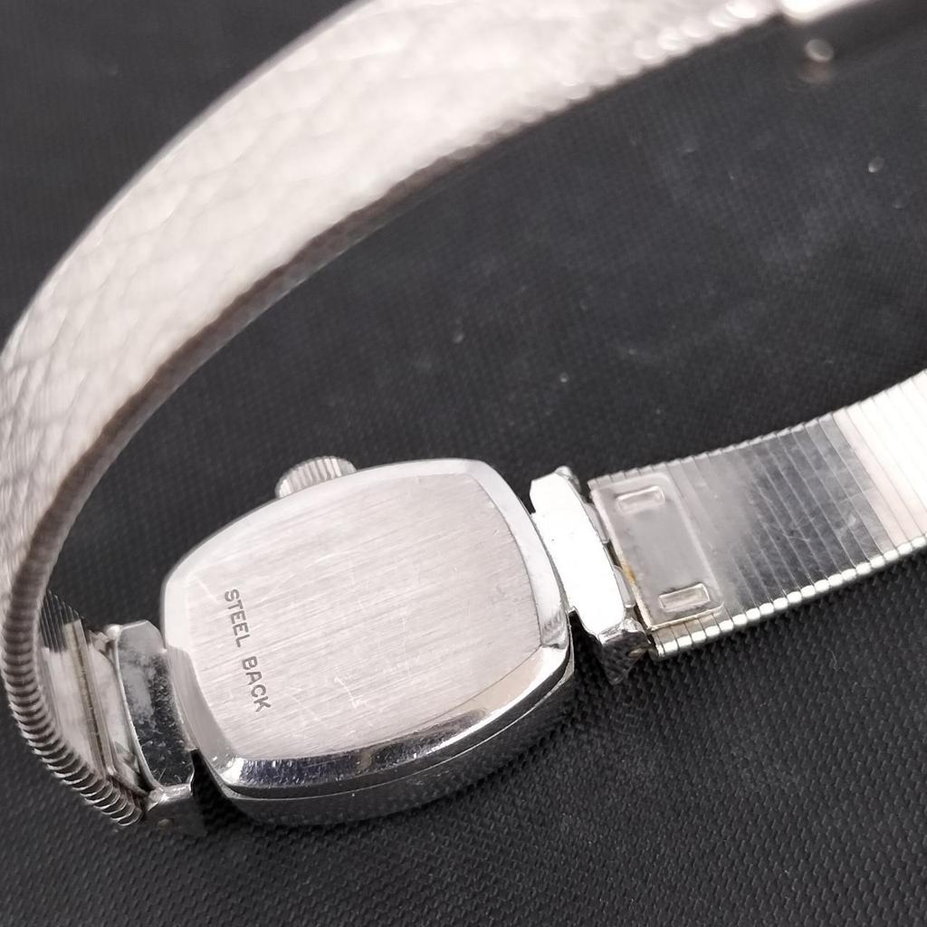 Used OMEGA DE VILLE [Junk] Watch