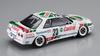 Hasegawa Nissan Skyline BNR32 Specification 1990 Macau Guia Race Winner Plastic Model Kit 20581 1/24 GT-R Gr.A