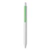 Pen Push Button Recycled ABS