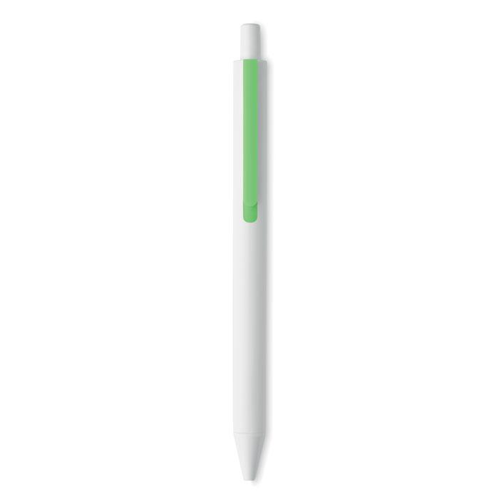 Pen Push Button Recycled ABS
