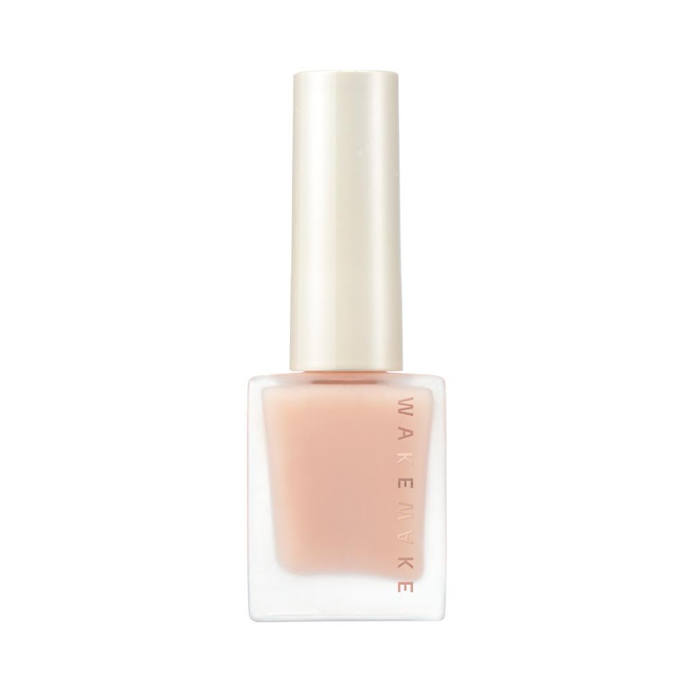 Choisissez parmi 8 types de produits de soin des ongles WAKEMAKE
