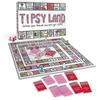 Tipsy Land Fun Drinking Game For Friends In Party Board Games Tasks And Challenges Game