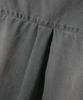 Dimiteulibeullaeg Bio Western Cotton Shirt_Charcoal