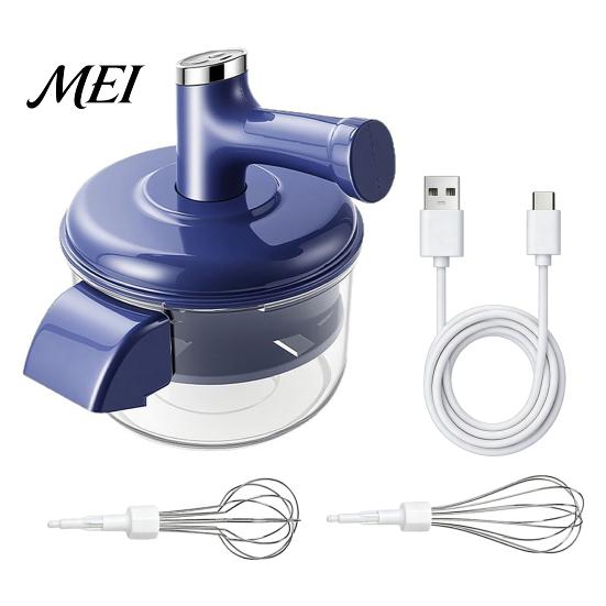 Kitchen Food Processor Automatic Electric Fruit Vegetable Peeler, Compact Stainless Steel Tool, Countertop Organizer Portable One-Click Operation