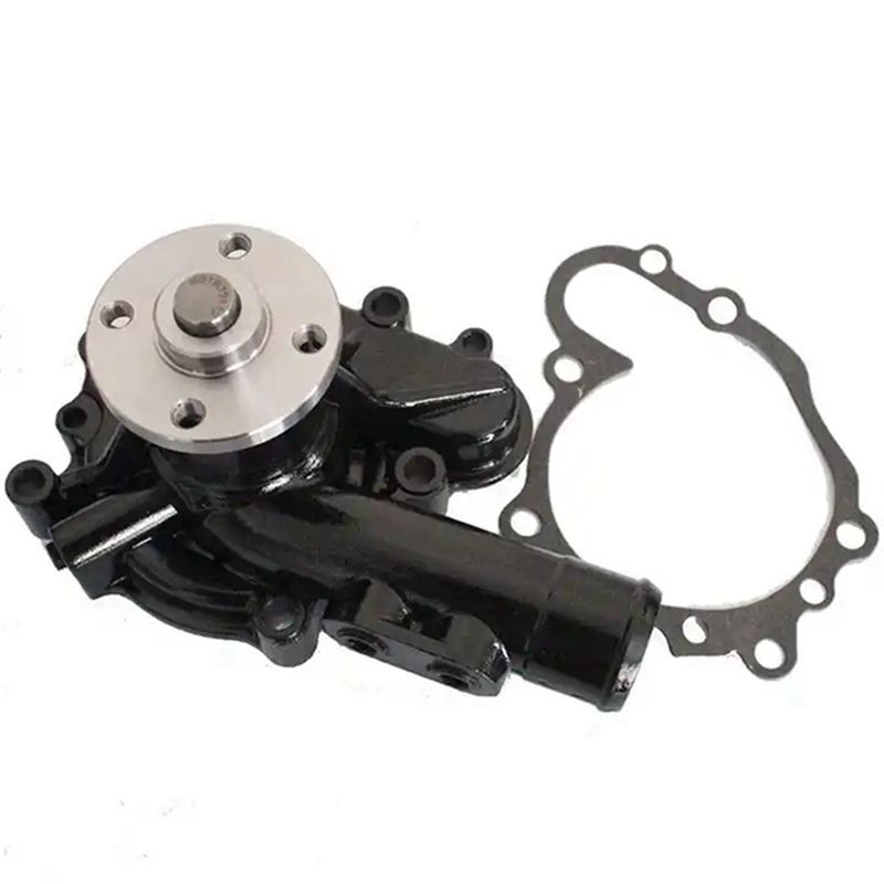 Water Pump 129907-42000 For Yanmar 4TNV94L 4TNV98 Engine Excavator Forklift Doosan Excavator DH55-7 YM129907-42000