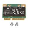 QCA9377 Mini PCIE WiFi Card 433Mbps 2.4G 5Ghz Dual Band WiFi Adapter for Windows 7 8 10 for Laptop Mini PC