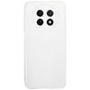 For Huawei nova Y91 4G Slim Clear Phone Case Precise Cutout TPU Shockproof Cover