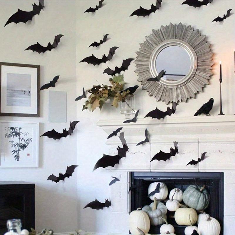 

Gothic, Christmas Decor, Furniture, Essential Decor, Party Bag Filler, Prank, Decorate Office, Desktop, Exterior, Halloween, Halloween 28pcs Per Pack разноцветный