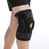 Compression Knee Brace Side Stabilizers Knee Support Joint Protector Knee Pad Sleeve  Orthopedic