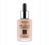 Catrice HD Liquid Coverage Foundation 020 Rose Beige