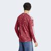adidas Liverpool Fc 26 27 Long Sleeve Home Jersey Kb8268