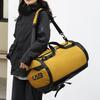 Travel bags for men and women, large-capacity travel travel travel luggage storage bags, travel travel portable shoulder messenger boarding bags