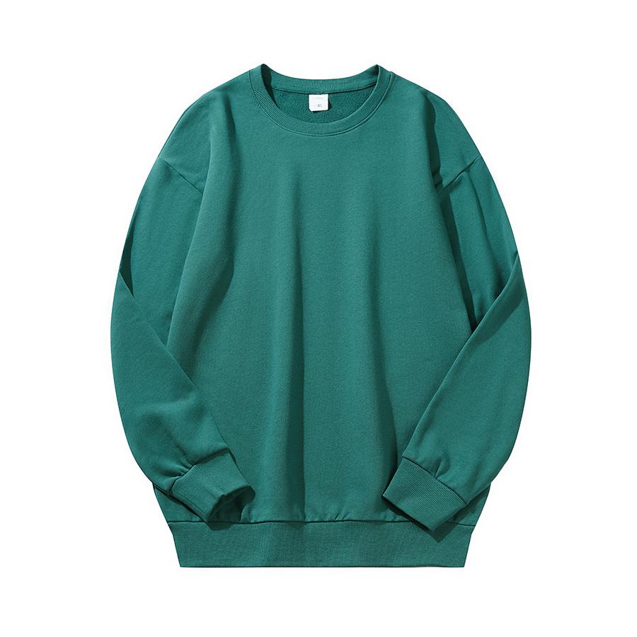 Zirunking 2021 neue Herbst Winter Baumwolle Hoodies Unisex Casual Sporting Einfarbig Sweatshirt Männer/Frauen Hip Hop Oversize Hoodies QIAOLING