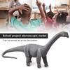 Simulation Saltasaurus Model Ornaments Desktop Decoration Educational Toy
