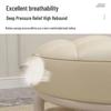 Universal Baby Walker & Multi-Purpose Stool with Soft Seat and Caster Wheels