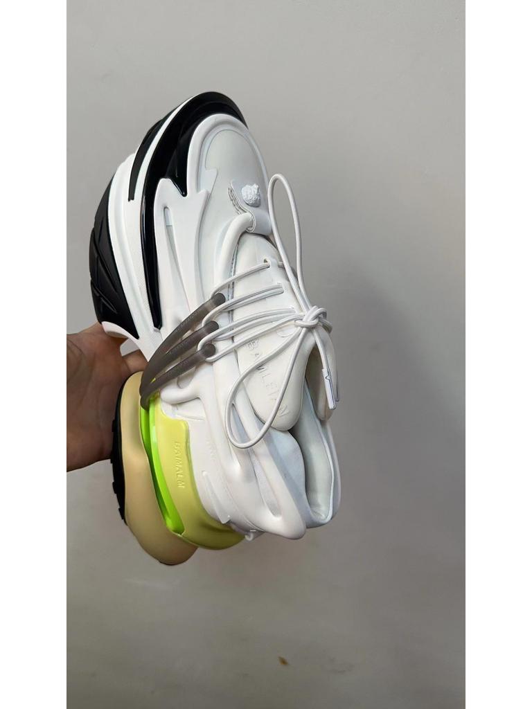 2024 Summer Unisex Space Shoes: Height-Increasing Thick Sole Casual Sneakers