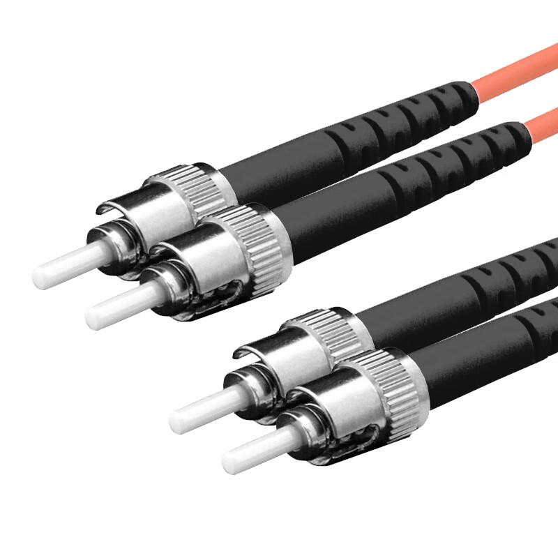 

Kubike Multimode Dual-Core Gigabit Fiber Optic Cable
