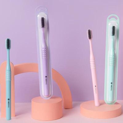 Ultra-Soft Bristle Toothbrushes