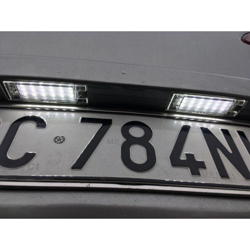 Kit LED H7 CANbus Per Alfa Romeo 147 Restyling Luci Anabbaglianti - 4