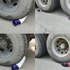 Marine Boat Fenders PVC Bumpers Inflatable Boat Bumpers Fishing Boat Fend for Docking Safety of Yachts & Pontoon Boats