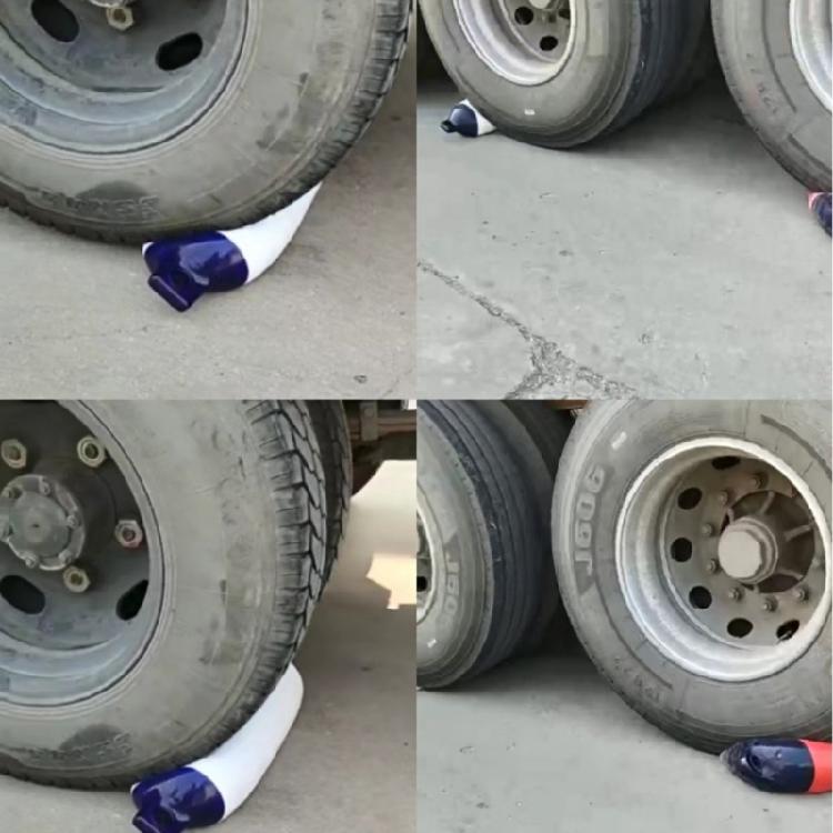 Marine Boat Fenders PVC Bumpers Inflatable Boat Bumpers Fishing Boat Fend for Docking Safety of Yachts & Pontoon Boats