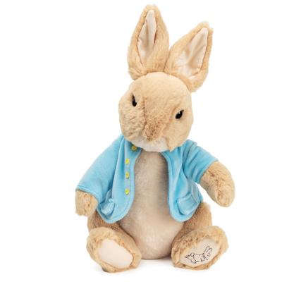 [GUND] Klassischer Peter Hase Deluxe