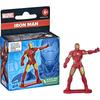 Marvel Mini Figurka Iron Man Kolekcjonerska Zabawka Prezent Gadżet