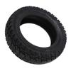 10x3 Electric Scooter Tire 10 Inch Rubber Anti Slip Stylish Look Enhanced Traction Shock Absorption 