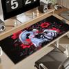 Game Nierautomata 2b Mouse Pad Large Rubber Tablepad Pc Game Mousepad Laptop Deskmat Xxl Nonslip Computer Keyboard Mouse Mat