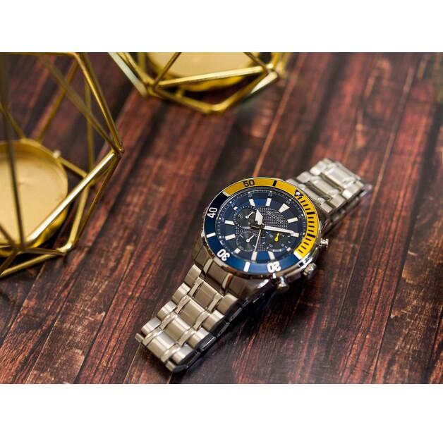 Uhr Bulova 98A245