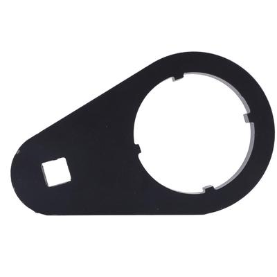 1 2in Drive Mainshaft 5th Gear Nut Wrench Tool Steel Replacement for NV4500 4x4 29 Spline 4x2 31 Spline 1994 2004