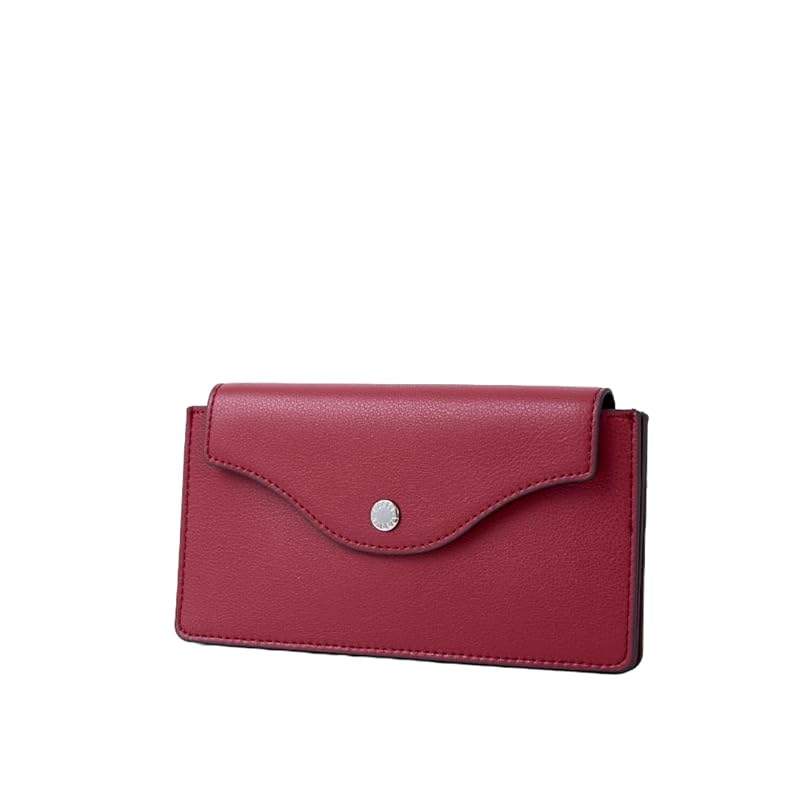 

[Legato Largo] long wallet Thin life Flap LJ-F3443 WIB