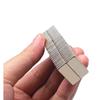Magneți Rectangulari de Înaltă Rezistență Luogang