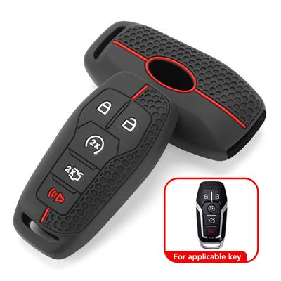 Accessoires pour l'électronique de voiture – Étuis porte-clés de voiture