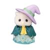 Sylvanian Families [Little Tales Collection Owl's Secret Room] LT-02 ST Mark Certified, Ages 3+, Toy, Dollhouse, Sylvanian Families, Epoch Co., Ltd.