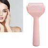 Skin Lifting Tightening Reduce Wrinkles Eye Puffiness Reusable Cooling Face   for Home Use