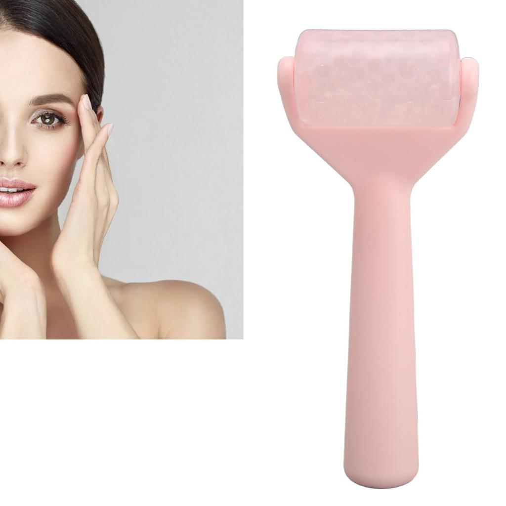 Skin Lifting Tightening Reduce Wrinkles Eye Puffiness Reusable Cooling Face for Home Use