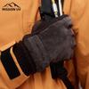 MISSION Men's Windproof Thermal Touchscreen Gloves