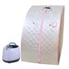 Portable Folding Sweat Steamer Whole Body Steam Cycle Sauna Bath Box Household Portable Steam Sauna Kit