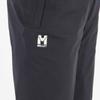 Rain Pants Typhon Stretch Trek Pants MIV03170 Sapphire S [Millet] Men's (NEW LOGO)